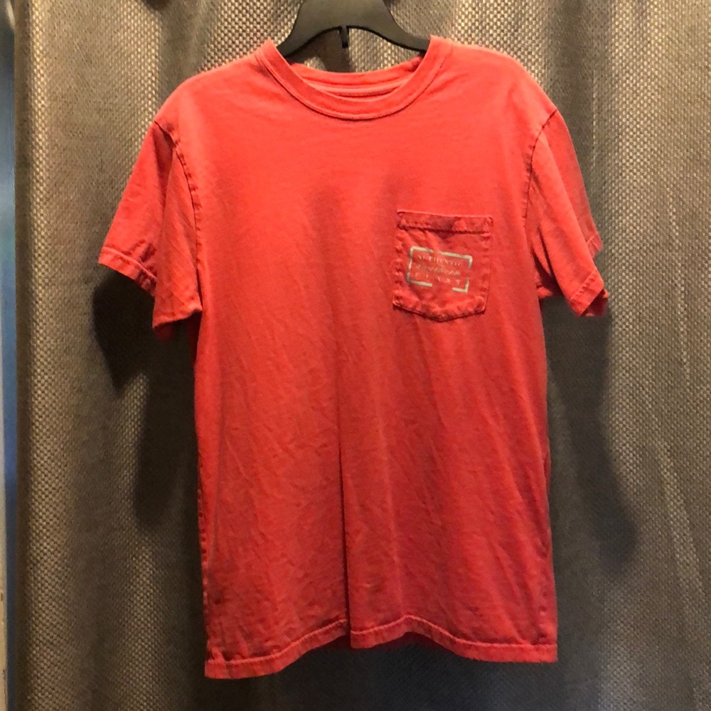 Southern Marsh tee. Adult size S